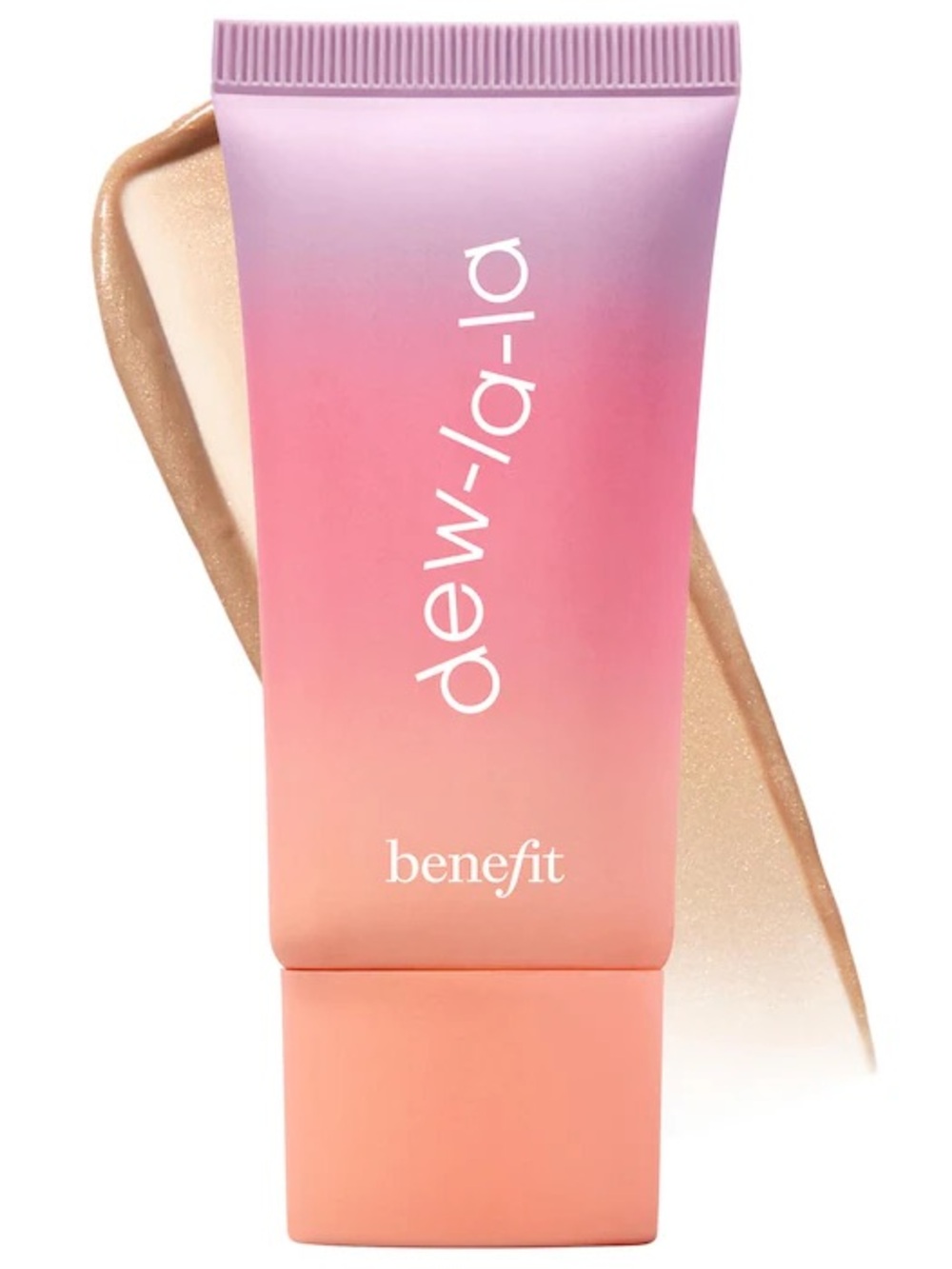 Benefit Cosmetics Dew La La All-Over Glow Liquid Highlighter - Luna
